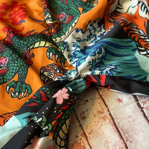 REASON Jacket - Picture 12 of 12